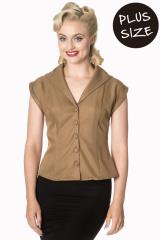 Banned Dream Master Plus Size Shirt