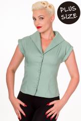 Banned Dream Master Plus Size Shirt