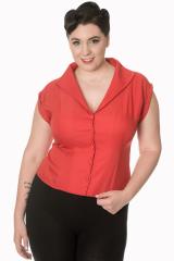 Banned Dream Master Plus Size Shirt