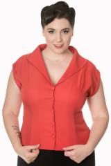 Banned Dream Master Plus Size Shirt