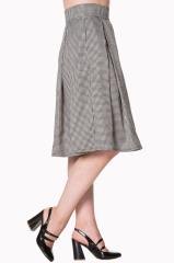 Banned Izzy Midi Skirt