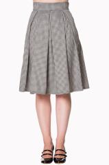 Banned Izzy Midi Skirt