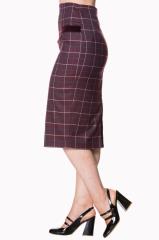 Banned Maddy Pencil Skirt