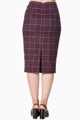 Banned Maddy Pencil Skirt
