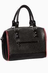 Banned Dia Muertos Bag