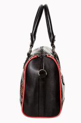 Banned Dia Muertos Bag