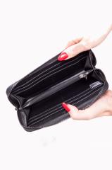 Banned Dia De Muertos Wallet