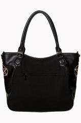 Banned Anubis Handbag