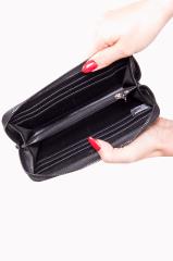 Banned Woodland Wallet
