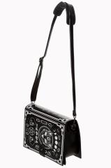 Banned Spellbinder Handbag