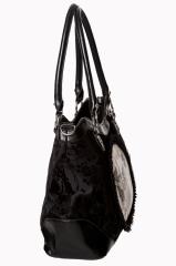 Banned Call Of The Phoenix Handbag