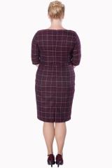 Banned Carlita Dress - Plus Size