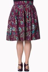 Banned Frankie Skirt