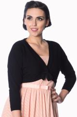 Banned Apparel Popcorn Top