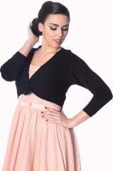 Banned Apparel Popcorn Top