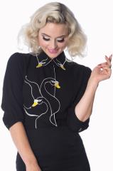 Banned Swan Lake Shirt