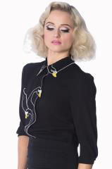 Banned Swan Lake Shirt