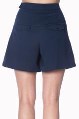 Banned Cindy Shorts