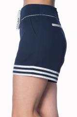 Banned Set Sail Shorts