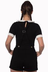 Banned Webb Dungarees 