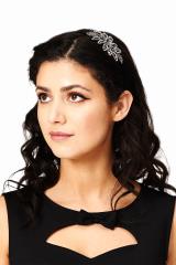 Banned Bethels 20's Headband 