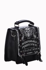 Banned Ouija Small Satchel Bag