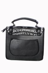 Banned Ouija Small Satchel Bag