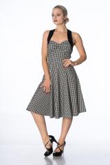 Banned Summer Days Strappy Dress 