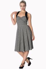 Banned Summer Days Strappy Dress 