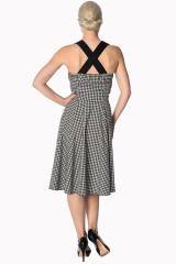 Banned Summer Days Strappy Dress 