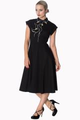 Banned Swan Lake Long Dress