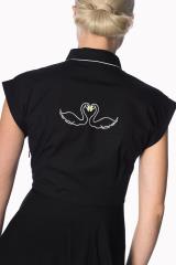 Banned Swan Lake Long Dress