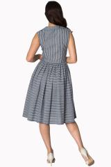 Banned Brighton Pier Shirt Dress 