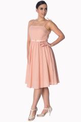 Banned Make A Wish Tabs Dress - Available In 3 Colours