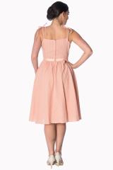 Banned Make A Wish Tabs Dress - Available In 3 Colours