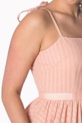 Banned Make A Wish Tabs Dress - Available In 3 Colours