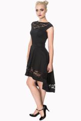 Banned Hidden Valley Plus Size Dress