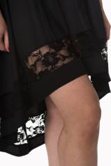 Banned Hidden Valley Plus Size Dress