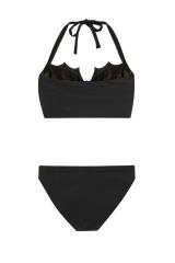 Banned Bell Tower Plus Size Bikini Bottoms