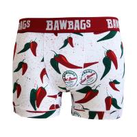 BawBags Chilli Cool De Sacs Boxers