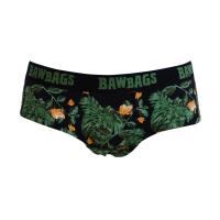 BawBags Birds Cool de Sacs Tropical Pants