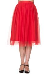 Banned Freefall Skirt