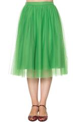 Banned Freefall Skirt