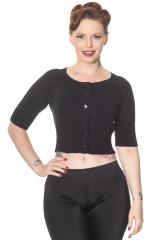 Banned Raven Cardigan