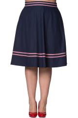 Banned J'Adore PLUS SIZE Skirt