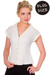 Banned Dream Master Plus Size Shirt