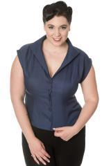 Banned Dream Master Plus Size Shirt