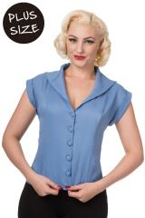 Banned Dream Master Plus Size Shirt