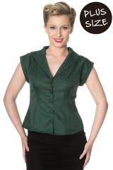 Banned Dream Master Plus Size Shirt