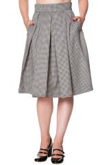 Banned Izzy Midi Skirt